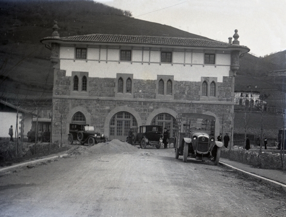 museo-ferrocarril-historia