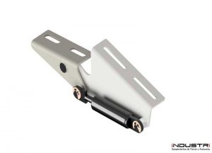 Replacement hinges for Irizar buses