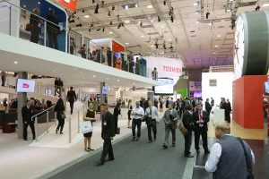 Innotrans 2012