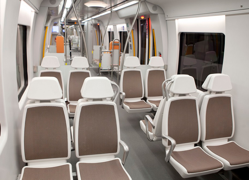 Metro Bilbao crece con una nueva línea - Industri SL