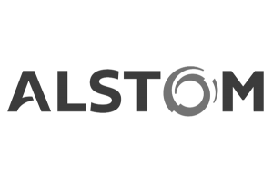Pièces détachées pour trains Alstom