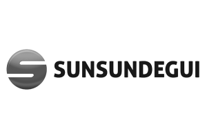 Sunsundegui logo