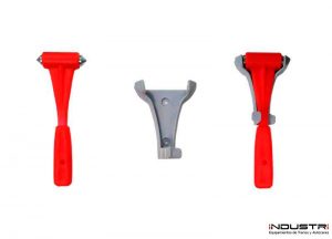 Custom manufacturing of hammers for coaches