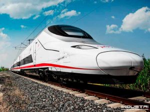 Ersatzteile und Zubehör für das Modell Talgo Avril