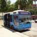 Microbuses para ciudad