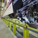 Talgo se prueba en India